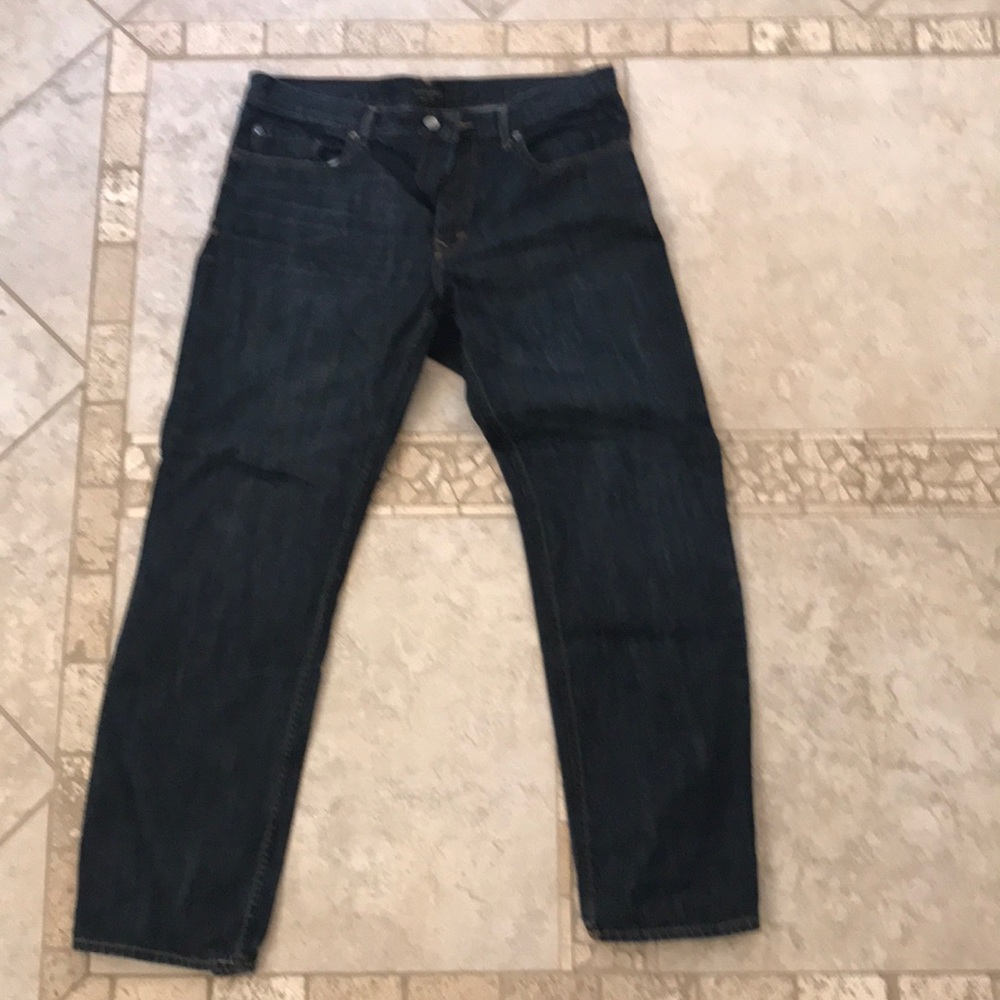 36 Waist / 32 Length